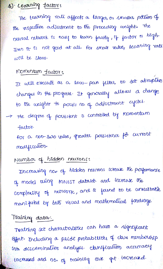 4) Le factor tbe nespedire adjostoent to Precedi weight- ht. The high. wtu be Sloco aill execue as a lon-pan tilte. to chor qu h the pro Ten . Tr·no any allo ar a charge fattor modlicalien. Nurnbou 다 Hidden nur ons Tcreaing no 6 vaual and maoxluog sercharachsistic, cah have a