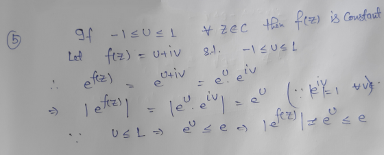 8.-1. leto ze se 94 -101 -1<ust -> UCL = è se a & Zec then flz) is constant flz) = utiv e fez) eeriv le en 1. kl I tue =eu el