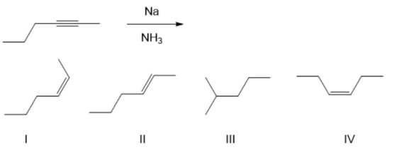 Na NH3 - Il IV