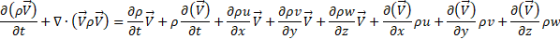 ro 4r(丽= tV + ρ.at) + a นที่ +의 yi-Opwi-a@ρυ +ay )ρν +av.и ду