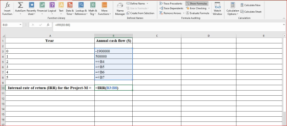 fx 6 ? A É Q @ - Calculate Now Insert Function AutoSum Recently Financial Logical Text Date & Lookup & Math & Used Time Refer