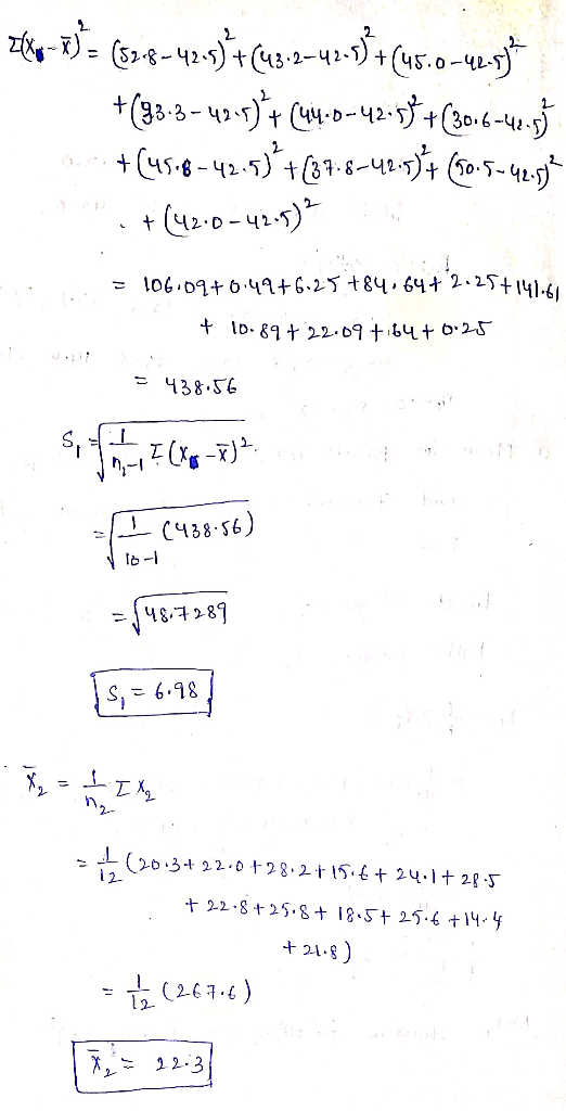 4&-2) - 67-8-42-5) + (43-2-4:52 + (45.0-40- + (33-3 - ५१-5) + (५५-0-42-13 + (30.6-५४.) + (45-8 - ५2.5) +31.8-425) + (50-5-५-)