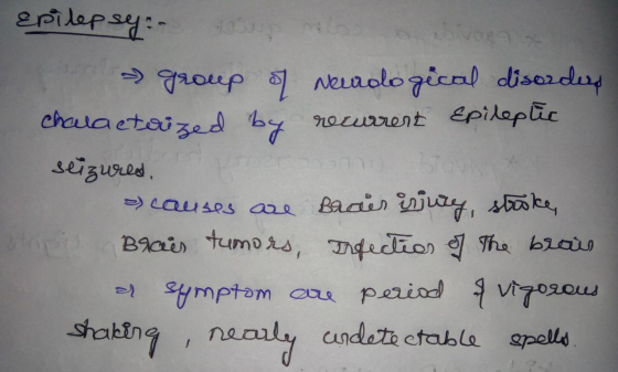 eailep sy 93504p Neuaolo zical diserduy chauacteized byn0urent epiloplic seizured Lauses a Baau jy soke, Baai tumos, nacion T