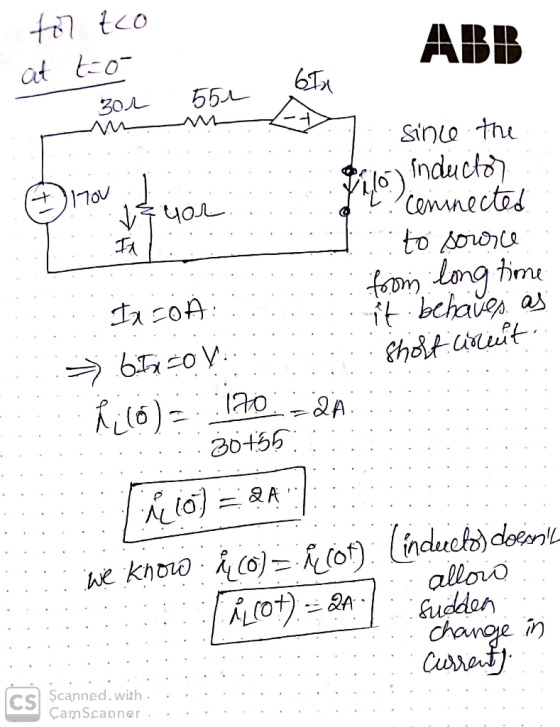 at Eo 61 -1 to it bchau (6) CSİ Scanned. With CamScanner -..