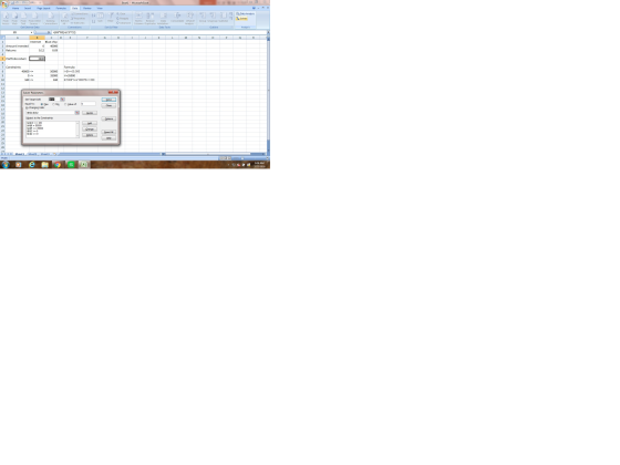 Bookl - Microsoft Excel X Clear Reapply Data Analysis ? Solver Filter Y Advanced Group Ungroup Subtotal Text to Remove Data C