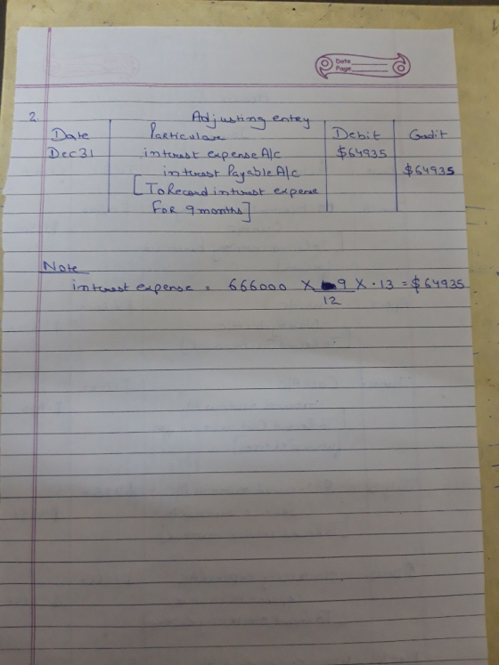 Page Da le 64S35 $6H935 able Alc Nate 12.