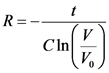 1
R