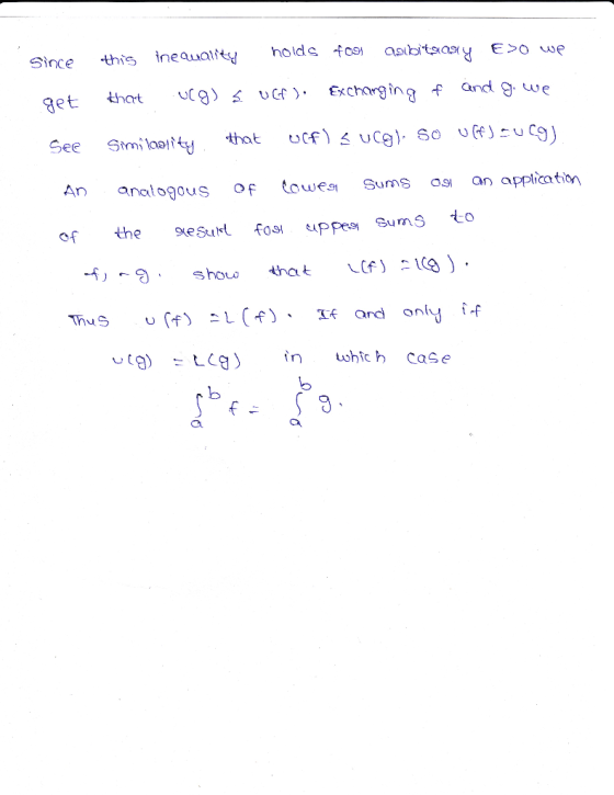 Since this ineauaiy holde abEo we get thart 5 UGF).Echorging and we An analogous of towes Suns as on apptication of theope Su