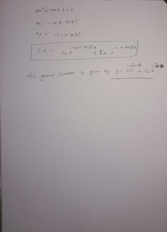 e. entral Lolu-Hon s given by c,e+G, e