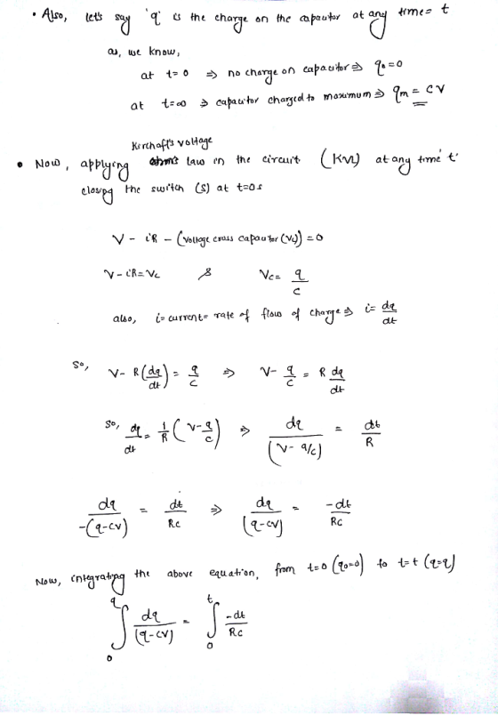 Also, ets « the ehaze an the apauar at a mes t aJ, we know, na char lan n-cv t= 0 Capau.hv charadt, maamu m at chary ed 1:24