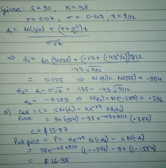 0,135 9633) ace 6.95