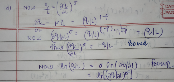 NOW DAT Now 4- (24) 2q = MPL = (911) IT. Now 69/L) = (9/L) (7) . T thus aq ) = q 2 - = (a/L) poved) Rover Now en (912) = o en