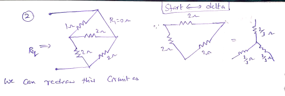 I Start deltall 2r \ R,com 20 20 1 2 3 4 we can redraw this Comitas