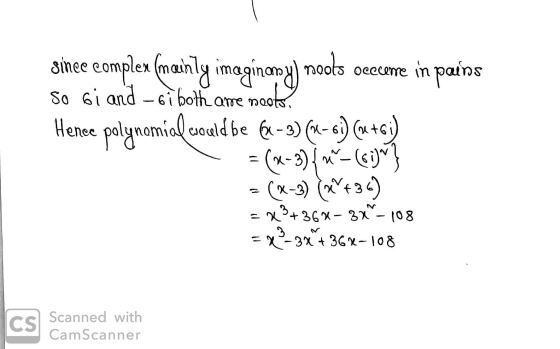 ܘܬܘܘܗ ainee complex (mainly imaginary ocecemre in pains So bi and - Giboth ame meets Henec polynomial could be 6x-3) (~¢:) (n