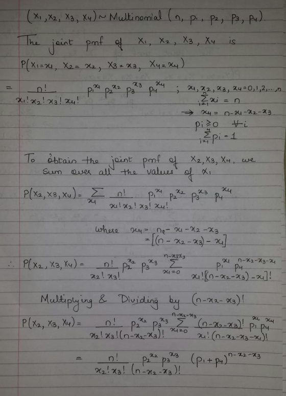 C , X2Ma, w) Mulli non ial-n-P.-P2.厂Pa, p:/ 3 2 Σου 러 X2, X3 22 23. Mulipwn & Div 0-212- 9(3) 2u : (n-32-73-94