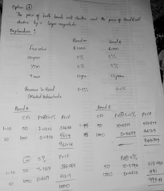 Ophon The poce ef beth bends unll decline ond the dectne by a lage maehede Eaplandhon Bond ll pelce of Rond A Rond & ntTo dae