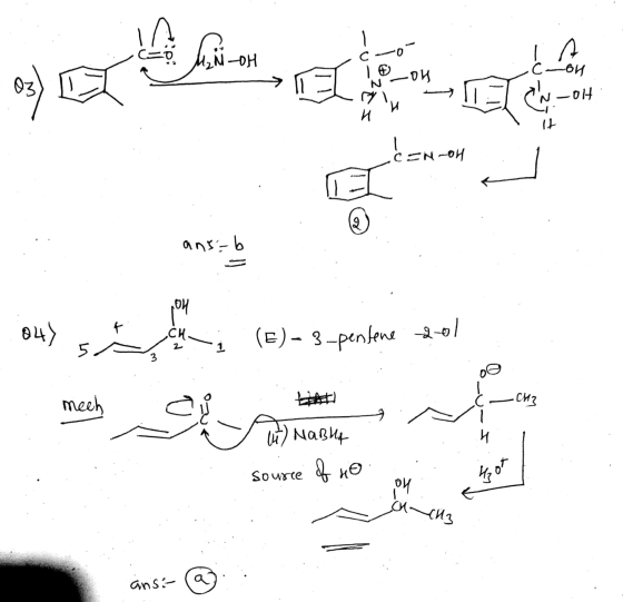 Honly t/ -OH С- ка C-oh -ТИ Oz а с — он и и t) CON-04 ans-b (he СИ 5/ (E)- 3-pentene 2-0 3 mech НА — си? (к) мови И source 4