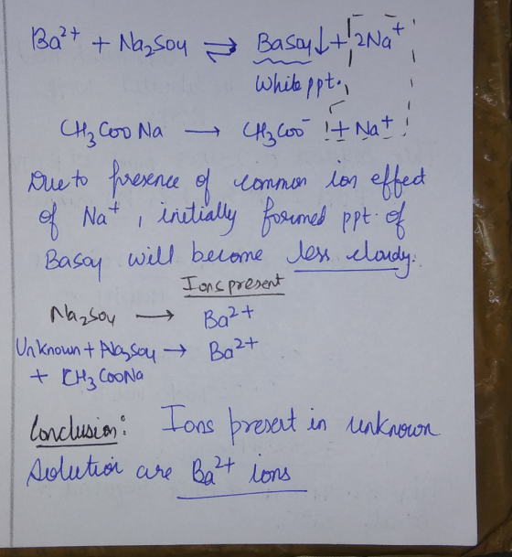 1Bat +Nazsoy Basay2Na whib ppt H2 Coo Na H Coo 1 Nat! ue to eene onnon e Na indialy Basay will beiome lo lody Ionc present te