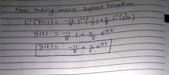 시 a form daplace 8 t 叶. 8