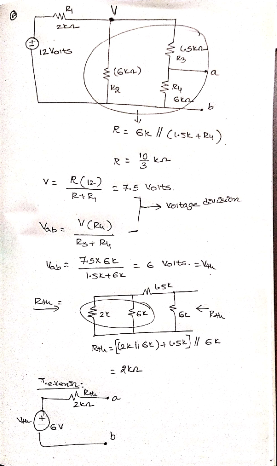 zk2 P 12 Volts C.skod Пр, E (oka) ma & Ry 7 Glory R = 6k 11 Cl.sk + RU) R = 10 km R (12) = 7.5 Volts. .RAR H y voltage devisi