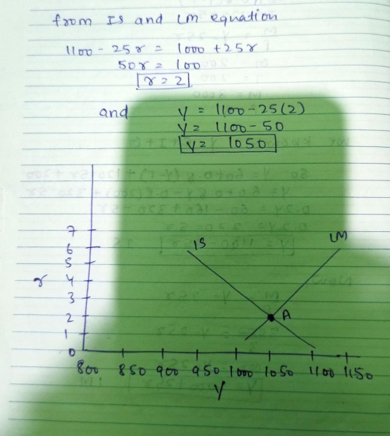 from is and im equation lloc 258 2 Loud +258 5orz 822) and y = 1100-25(2) yz 1100-50 1050 I lyz M 7 6 3 IS 2 A 1 800 850 90o