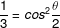 cos2
