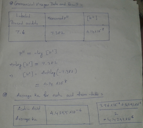 9mmercial Vine gar Dada and Reual Label [i ㄅ 7. 6 -382- 4.14メ10 4.4255メ10-6 2- verage ka