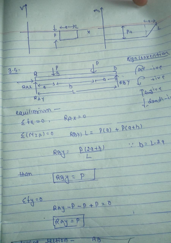 a-L -9 Pa Aignt&nyention 3.5- RAX Tativ adt RAY eauiliium RAXAO RY L PCa) + Pcath) RD p(2ath) L -=१. than व = रिey ०7 - AD PO