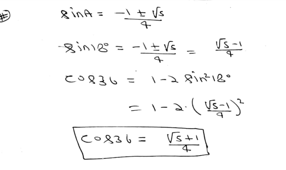 sinA = - vs Pinies = -18v = vse 20836 = 1-2 finiso ci-a:( Vs=y? 20836 = VS