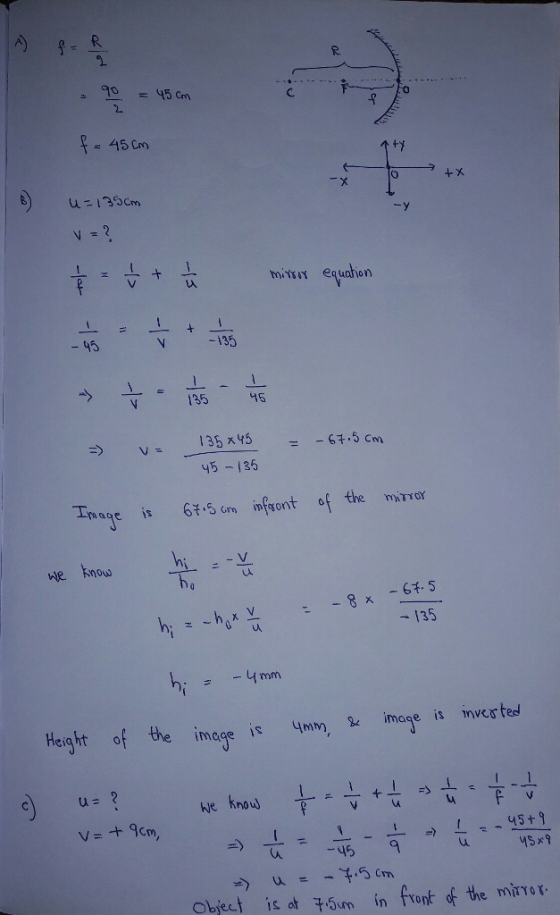 45Cm ty u 135Cm mis equation -45 v 135 135 5 45 -35 Image is 675㎝ mfont of the minor e know LA 135 -4mm image i umn, image is