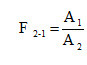 F 2-1 A A 2