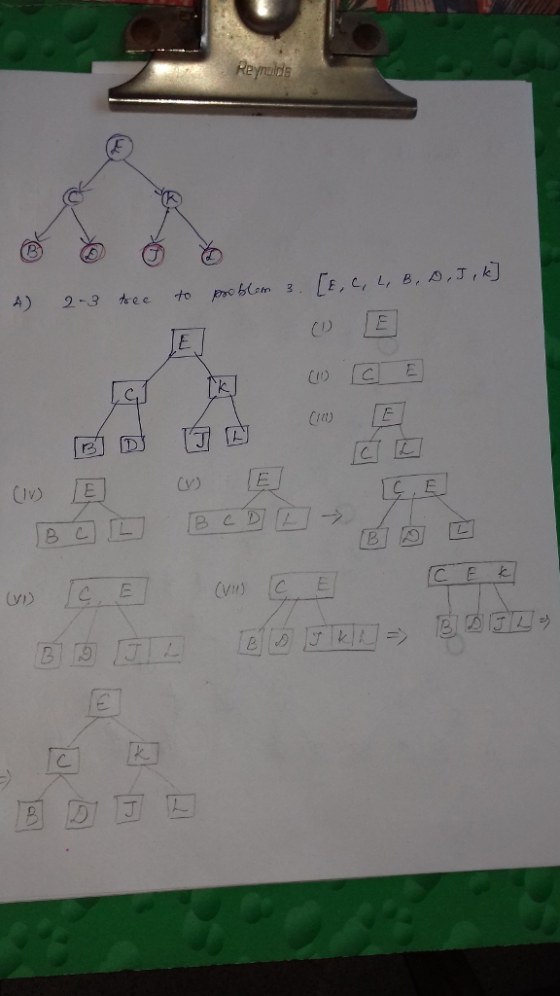 C, CV)