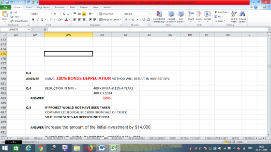- 2x Σ AutoSum : A Fill 2 Clear projects (Autosaved) (Autosaved) (Autosaved) - Microsoft Excel (Product Activation Failed) Fi