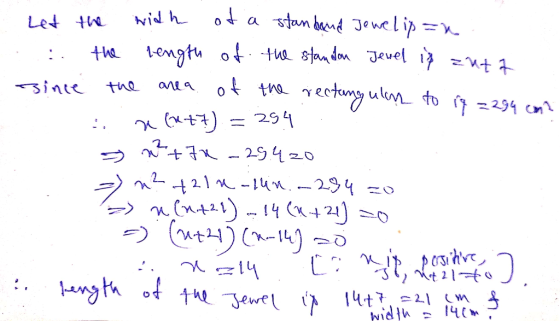 wid ho a stan bd Jewelip =n Let t eotamg ulm to =294 c 294 tho 3inte 2S40 nZ21 -14«-294 (nt21)14 421 kength ot tFewel widh