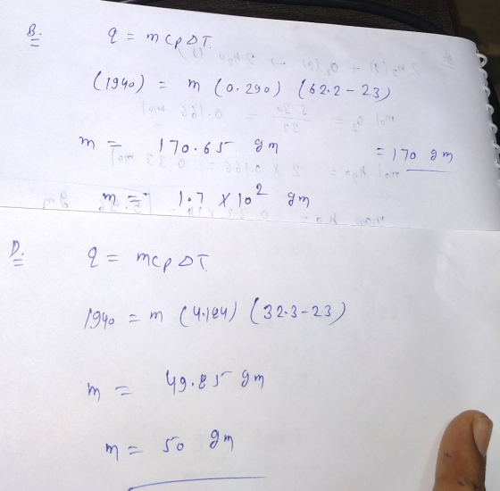B. 1940) m (o.290) (62-2 - 23) 2 72 0 lom 170.6 m = 1 70 9 m 22 1.7 X lo 2mcpoT (4104 (32-3-23) 1940 49.8 9M m o Wв