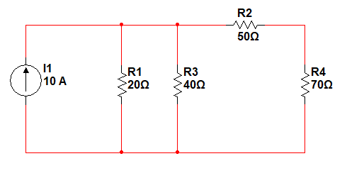 R2 5002 11 10 A R3 R1 200 R4 7002 -400