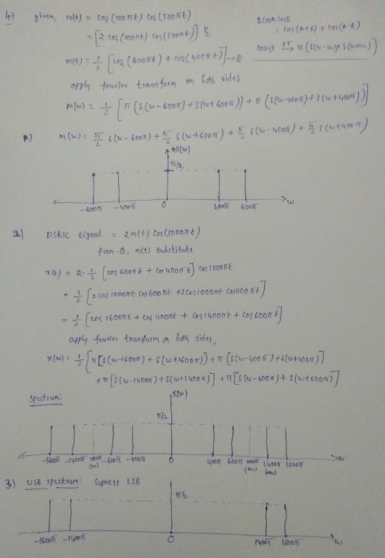 Atw) TV/a fron -0, mie) ubstitute ae) Spectr um Xtw)