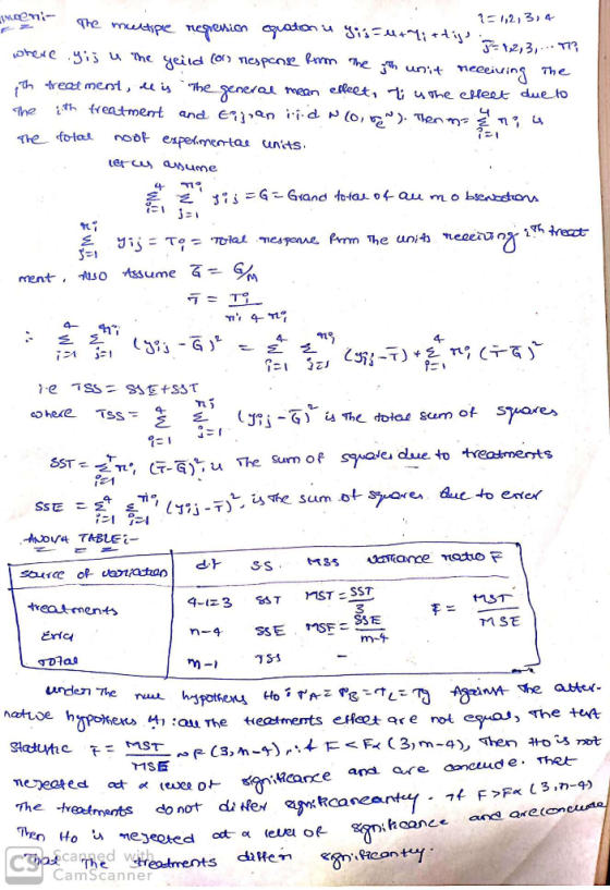 2rm The th eat meni, u 允 4- Sum a eas mens 3 TASE TS-3 Te tA MSE 、47cance and are aroud e.Ther The t CamScanner
