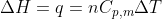 H = q = nCp,m47