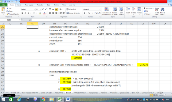 Home Insert Page Layout Formulas Data ReviewView Add-Ins Cut Copy 2 AutoSum Fill ▼ ClFilter- Select Paste В 1 프 , 一, タ·송, Fミミ