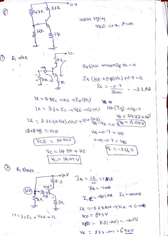 LV 33K 347K active reging NBE CO., 33200 Hak 0 Ri open IBX12K ANBETRE Kk=0 W Is ClaK +0+B)1K ) +0.7=0 DB -0.7 -3.2.NA 124201