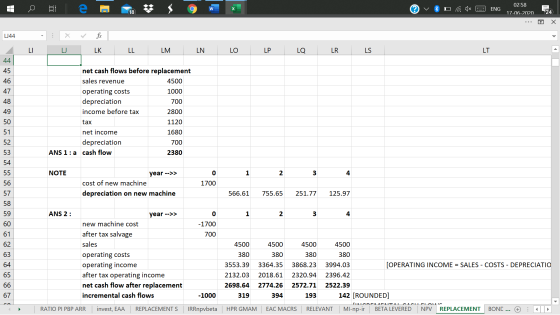 02:58 C w ENG Q 18 17-06-2020 24 Х LJ44 fc < . LI LK LL LM LN LO LP LQ LR LS LT 44 45 46 47 48 49 50 51 net cash flows before