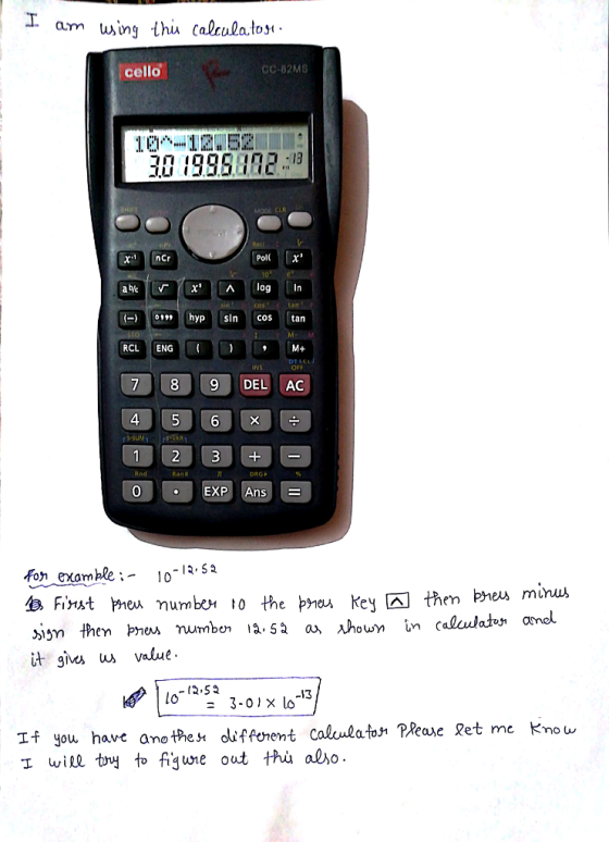 cLYm at,31 . cello CC-82MS 96a MOOL CLR xnCr Pol x (-) \。,,, hyp sin cos tan RCL ENG INS oFF 7 8 9 DEL AC SUMAR 1 23 Rnd Ran