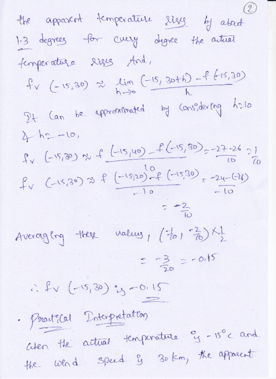 2 the appax cu digvee the atual -lo (o 20 15° and