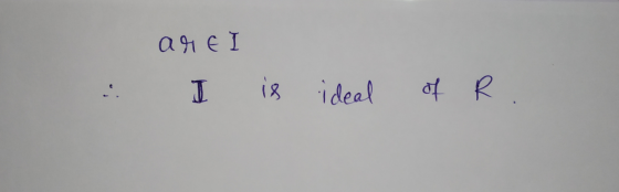 a91EI I is ideal J