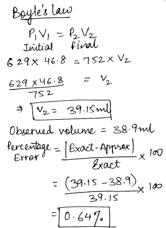 Bayles law PIV, V2 fival Initial 6 29x 46.8 TS2X V2 6 29 x46.8 7S2 29.1Smll Obyarued volume 38.9ml fertetageExact-Apruex Exa