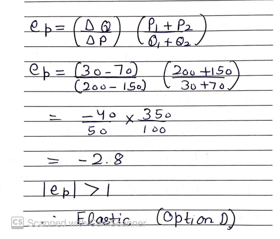 ep = (0 (P + Po Ob = (30-70 (200 - 15.) t 200 +150 30 +70 -yo 50 х 350 loo — - 2.8 Tepl > cssomniac Elastian (Option )