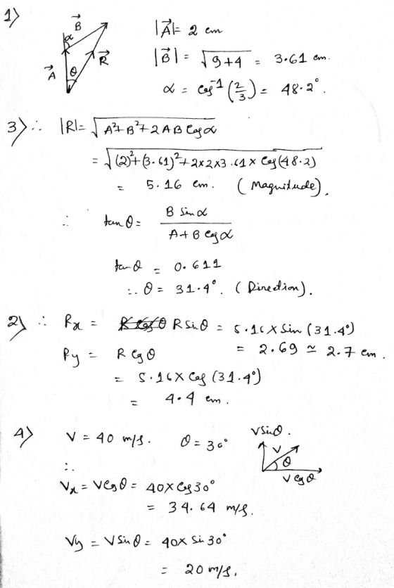 g +4 = 3.61&m VSO