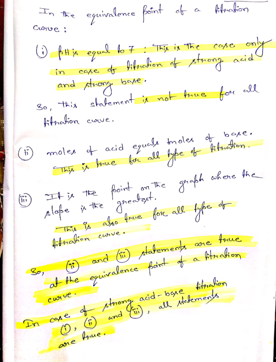 n the equivalence Cusue n Cae. and sthong bee. acid ejue moles bene G91 cin Bo al the euialence oint CuS ve one acid-be tahon