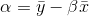 a = y B.T